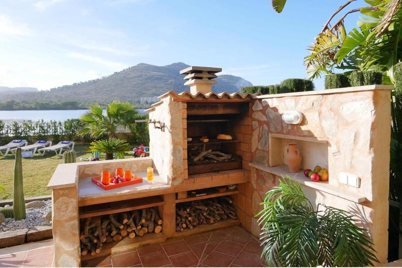 Сasa de vacaciones Casa Mediterraneo Alcúdia